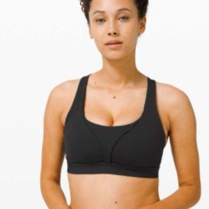 Lululemon Stash It All Bra